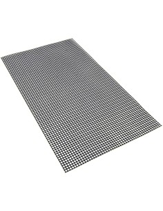 PROTEZIONE RETTANGOLARE 24X44CM PER PIANI INDUZIONE su TreG Ingrosso