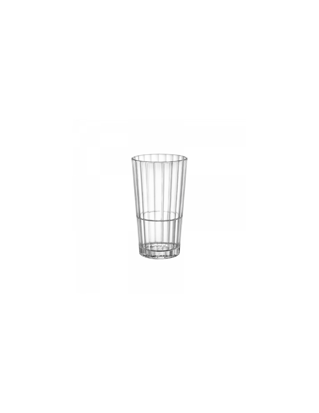 OXFORD BAR CONF 6 BICCHIERI BEVERAGE 39CL su TreG Ingrosso