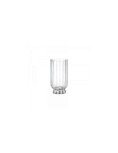 FLORIAN CONFEZIONE 6 BICCHIERI BEVERAGE 43CL BORMIOLI ROCCO su TreG...