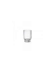 FLORIAN CONFEZIONE 6 BICCHIERI ROCKS 30CL BORMIOLI ROCCO su TreG In...