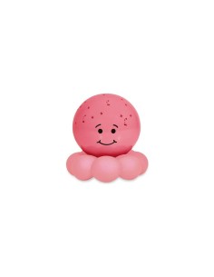 CLOUD B 7451-PK3 POLPO PROIETTORE ROSA su TreG Ingrosso