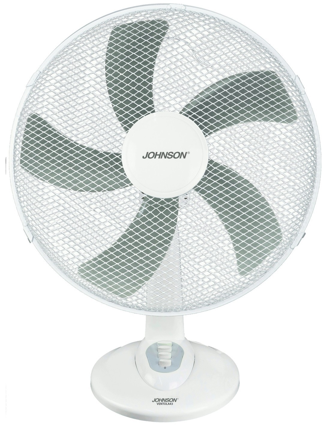 VENTILATORE DA TAVOLO VENTOLA43 su TreG Ingrosso