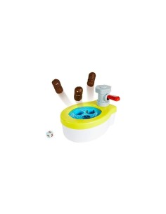 GIOCO GND67 ACCHIAPPA LA CACCA TURBO su TreG Ingrosso