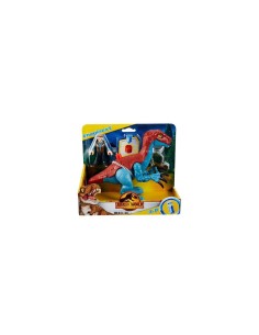 IMAGINEXT GVV65 DINOSAURO C/PERSONAGGIO ASSORTITO su TreG Ingrosso