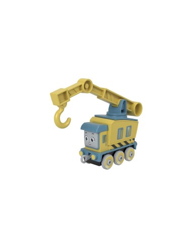 THOMAS FRIENDS HGX69 LOCOMOTIVE ASSORTITE su TreG Ingrosso