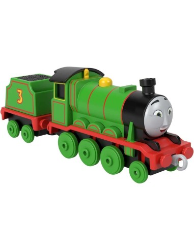 THOMAS FRIENDS HGX69 LOCOMOTIVE ASSORTITE su TreG Ingrosso