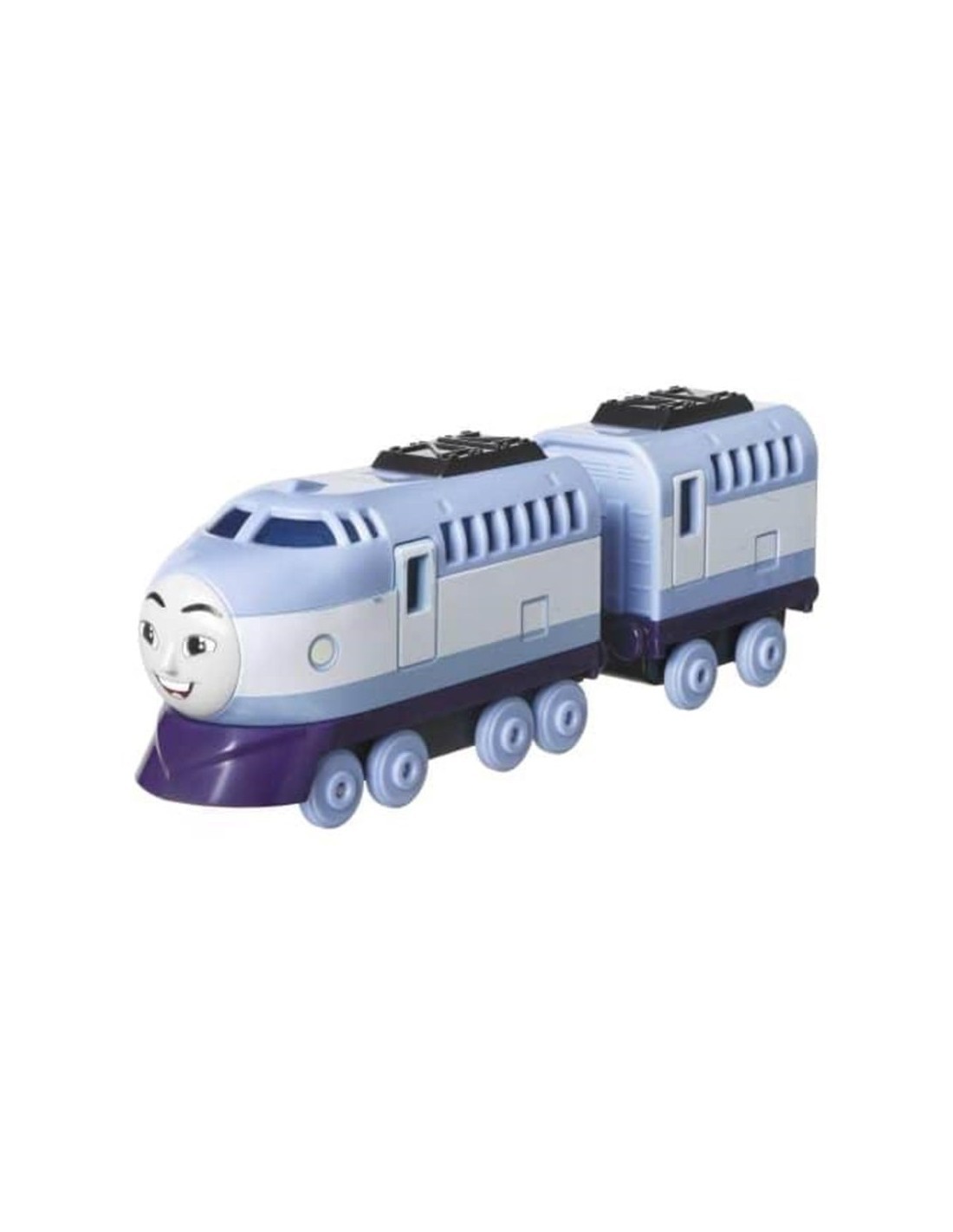THOMAS FRIENDS HGX69 LOCOMOTIVE ASSORTITE su TreG Ingrosso