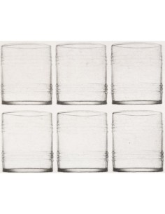 TIN CAN BICCHIERE ACQUA 28 CL PASABAHCE su TreG Ingrosso 2