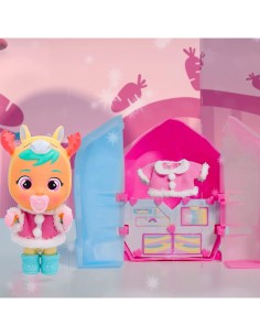 CRY BABIES 88993 PERSONAGGIO ICY ASSORTITO su TreG Ingrosso