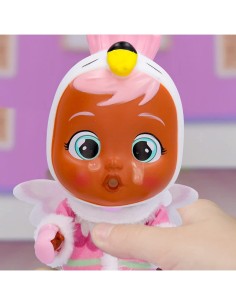 CRY BABIES 88993 PERSONAGGIO ICY ASSORTITO su TreG Ingrosso