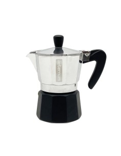BLACK PEARL CAFFETTIERA 3TZ su TreG Ingrosso