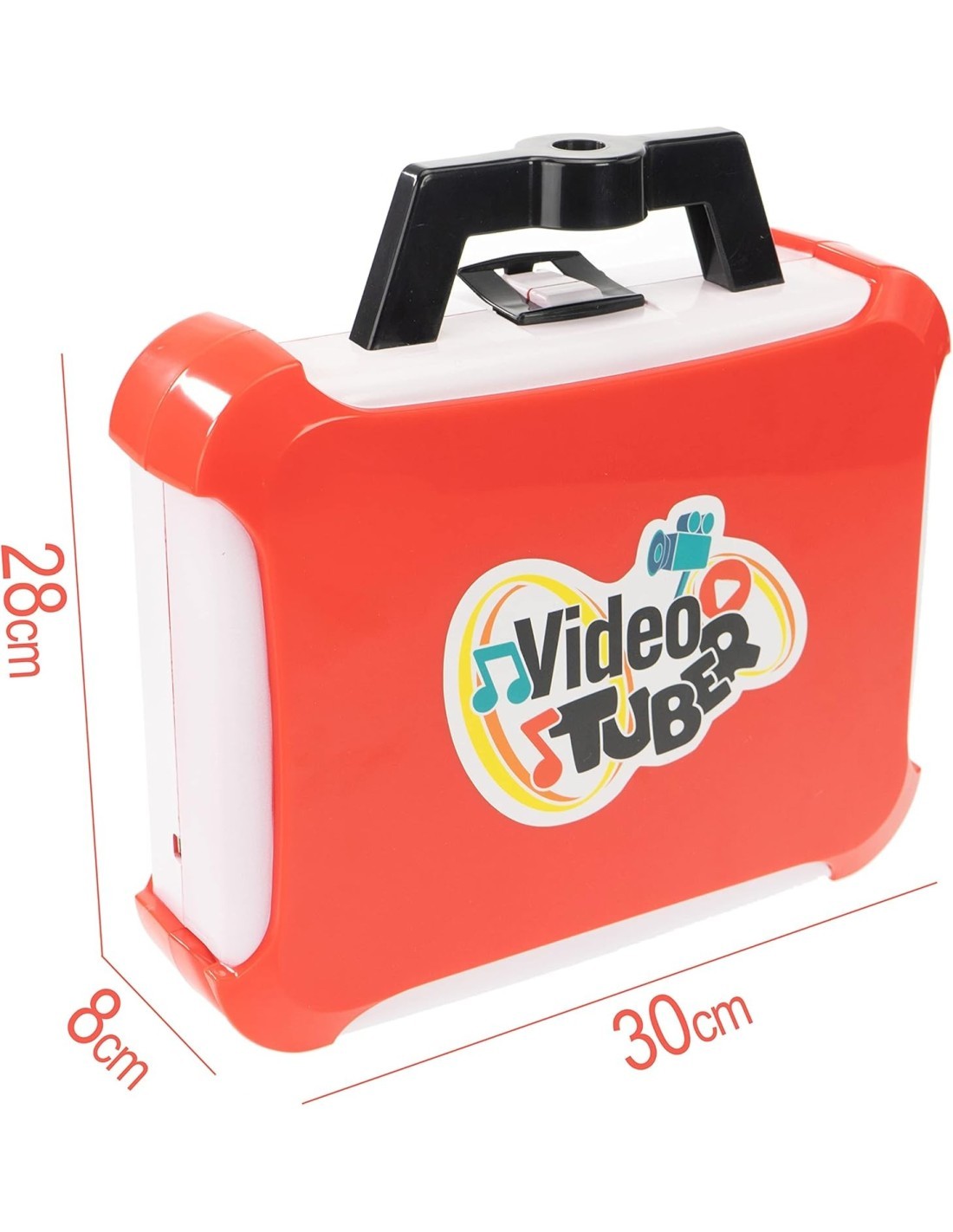 VIDEOTUBER 60001 SISTEMA DI REGISTRAZIONE su TreG Ingrosso