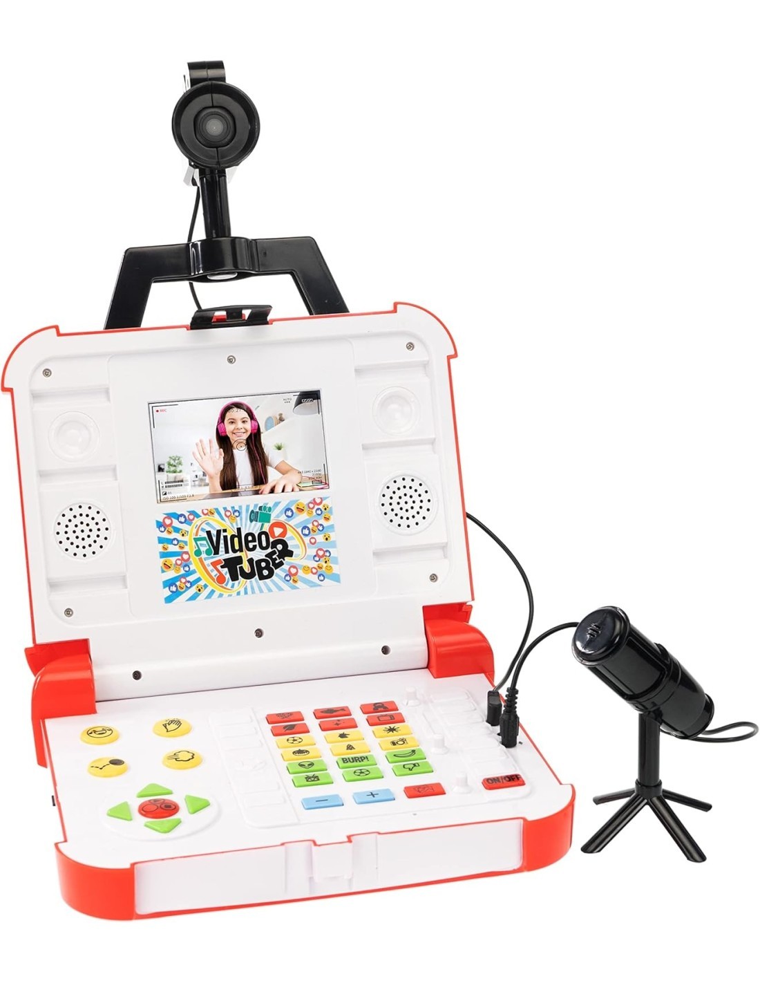 VIDEOTUBER 60001 SISTEMA DI REGISTRAZIONE su TreG Ingrosso