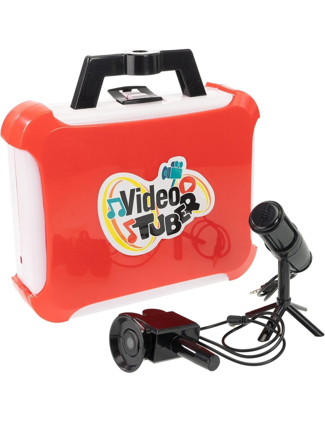 VIDEOTUBER 60001 SISTEMA DI REGISTRAZIONE su TreG Ingrosso