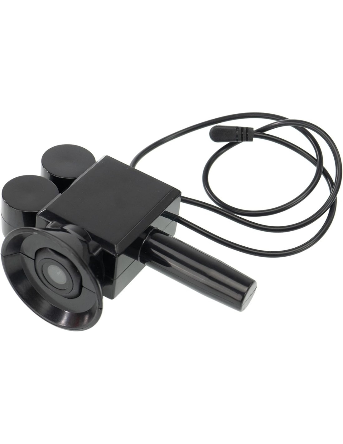 VIDEOTUBER 60001 SISTEMA DI REGISTRAZIONE su TreG Ingrosso