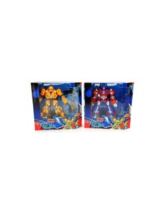 ROBOT 36928 C/ACCESS LUMINOSO su TreG Ingrosso