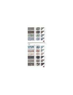 TAPPETO 50556 SKY 50X180 su TreG Ingrosso