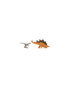 JURASSIC WORLD GWP38 MINIDINOSAURI ASSORTITI su TreG Ingrosso