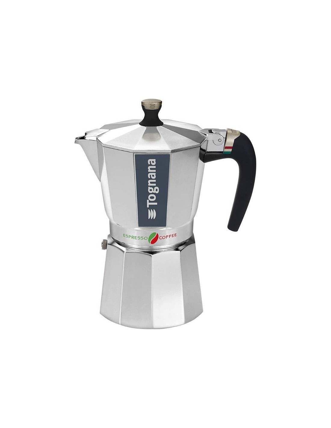 ITALIKA CAFFETTIERA 1TZ su TreG Ingrosso