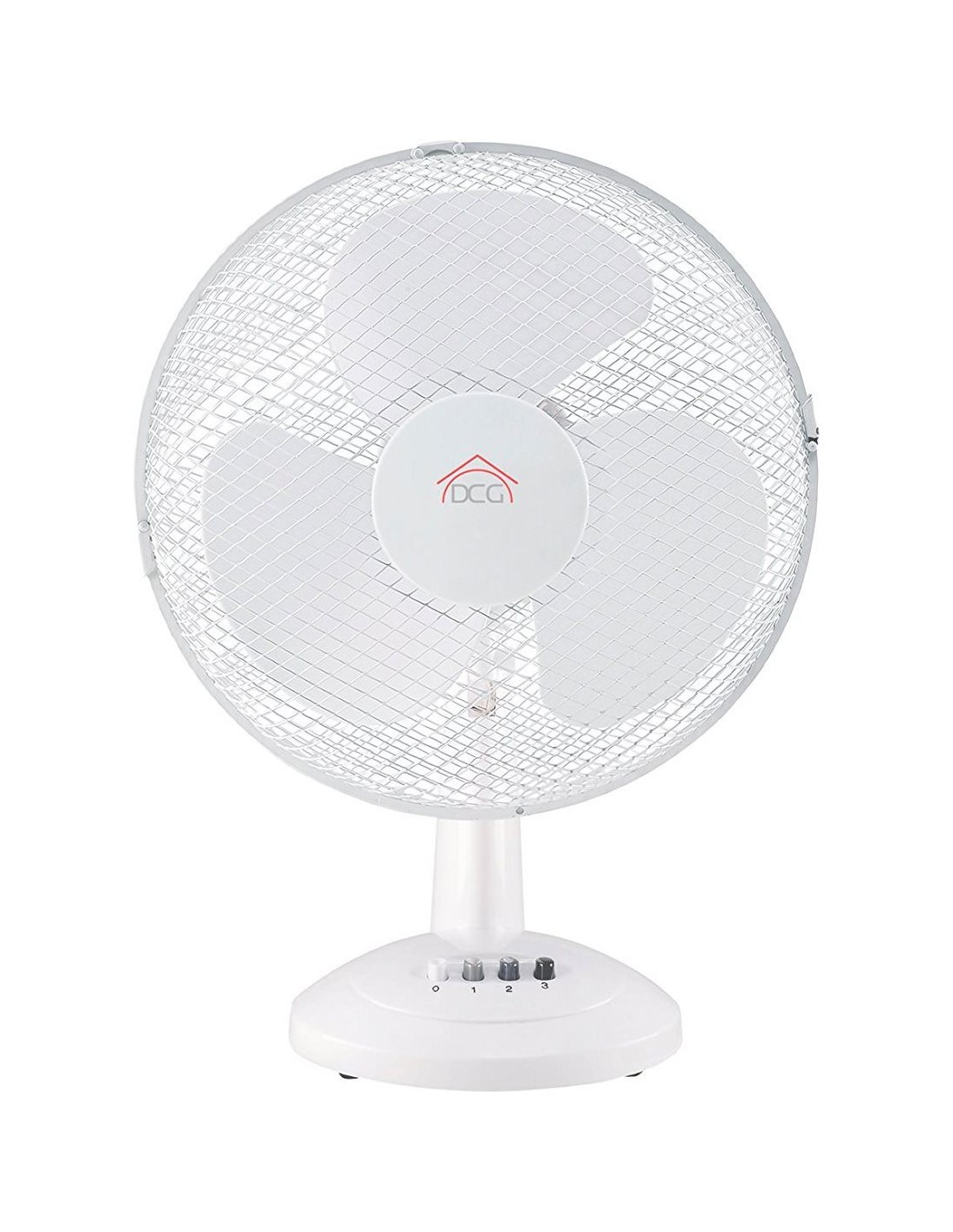 VENTILATORE PALA 30CM 9030/3030/6530 DCG su TreG Ingrosso