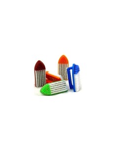 SPAZZOLA PAVIM PUNTA 82124 C/MANICO su TreG Ingrosso