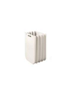 CONTENITORE M/USO MILK WHITE ECO PACKLY