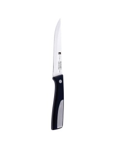 COLTELLO MULTIUSO 12CM INOX su TreG Ingrosso