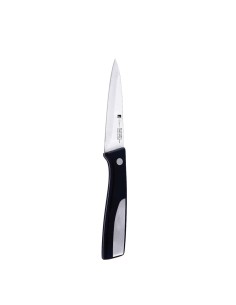 COLTELLO VERDURA 9CM INOX su TreG Ingrosso