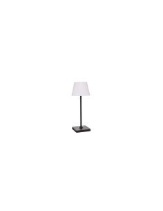 LAMPADA 182509 RONY 15X39CM METALLO su TreG Ingrosso