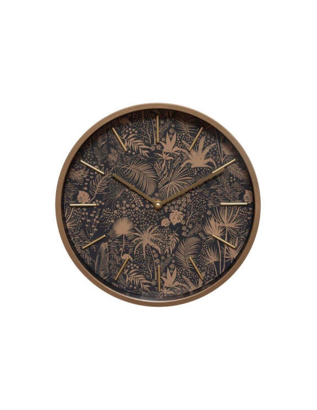 OROLOGIO 185812 LIZY D29,5CM ASSORTITO su TreG Ingrosso