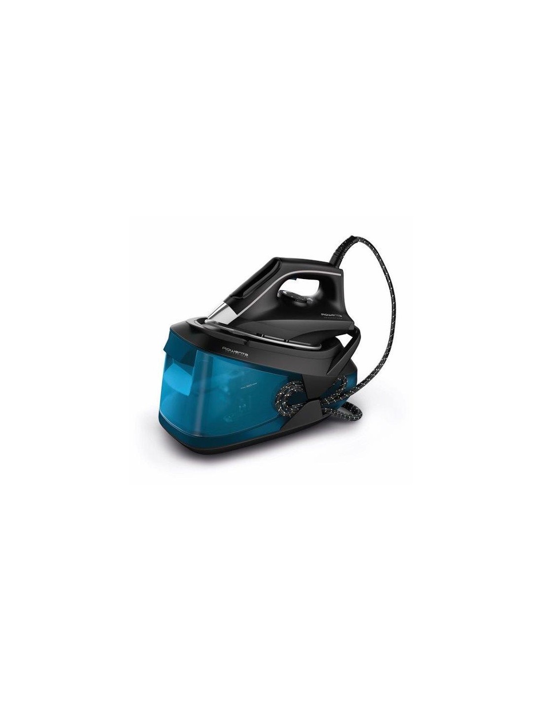 STIRATRICE VR8317 C/CON.2400W      1,7LT ROWENTA su TreG Ingrosso