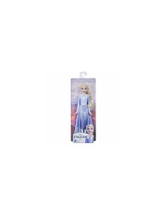 FROZEN F0796 ELSA BAMBOLA BASE su TreG Ingrosso