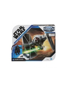 STAR WARS E9342 VEICOLI STELLARI ASSORTITI su TreG Ingrosso