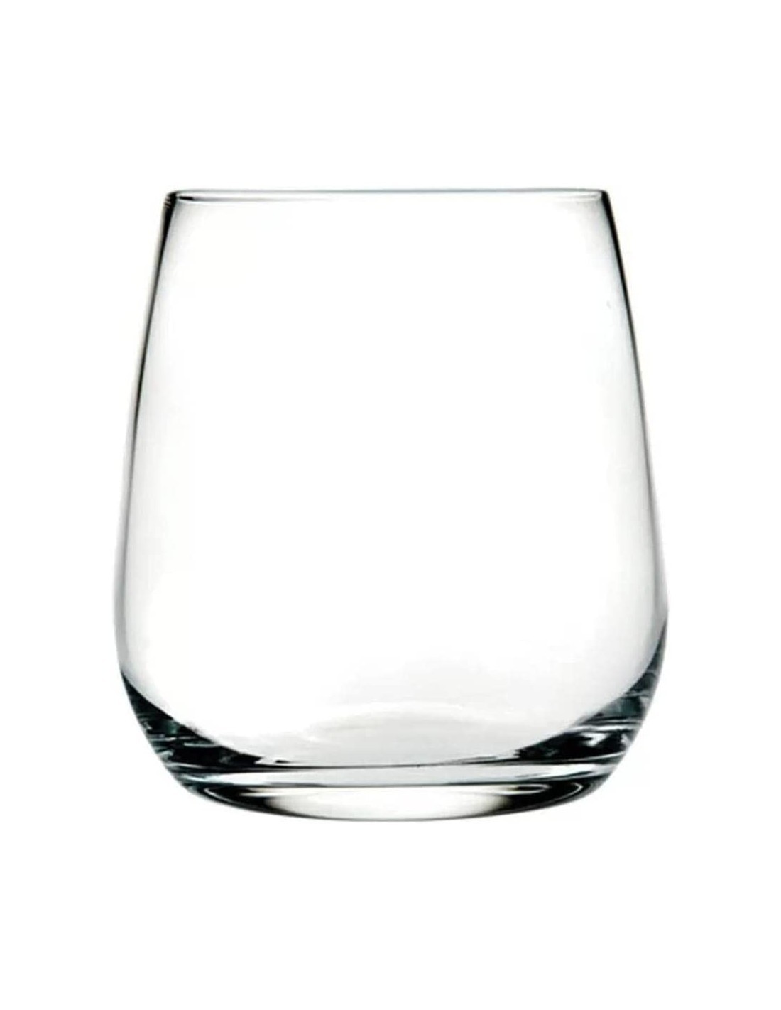 ARIA CONF 6 BICCHIERI ACQUA 38CL su TreG Ingrosso