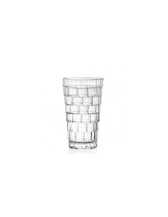 STACK CONF 6 BICCHIERI TUMBLER 39CL su TreG Ingrosso