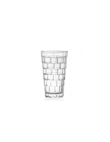 STACK CONF 6 BICCHIERI TUMBLER 39CL su TreG Ingrosso