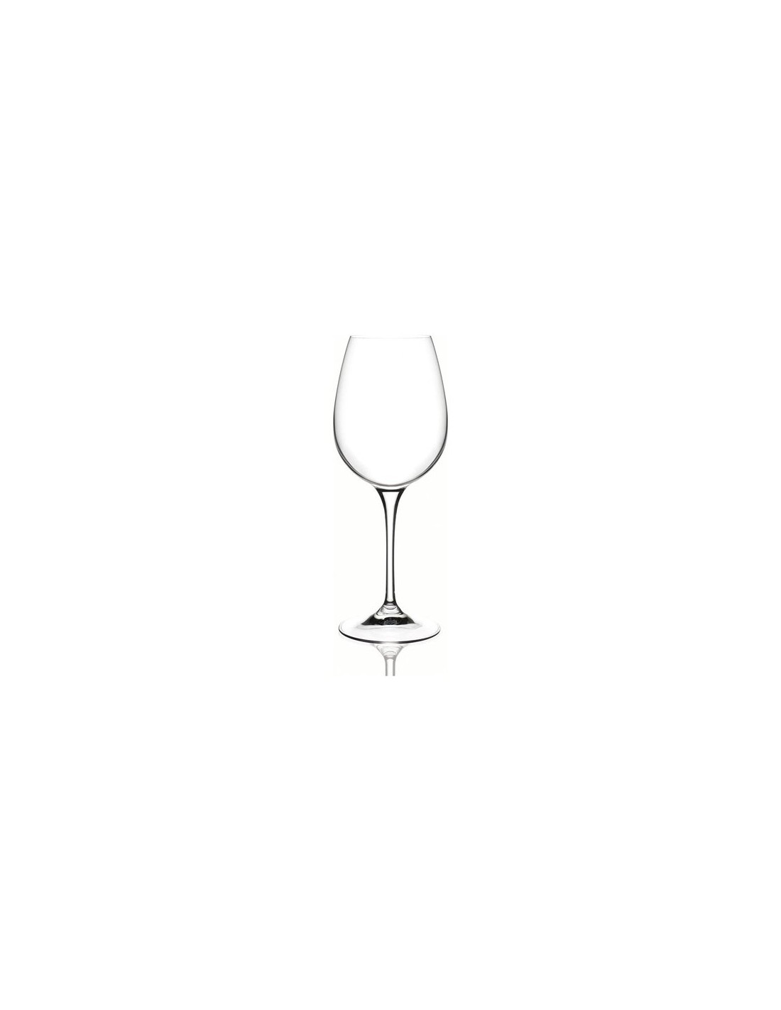 INVINO CONF 6 CALICI SOMMELIER 56CL su TreG Ingrosso