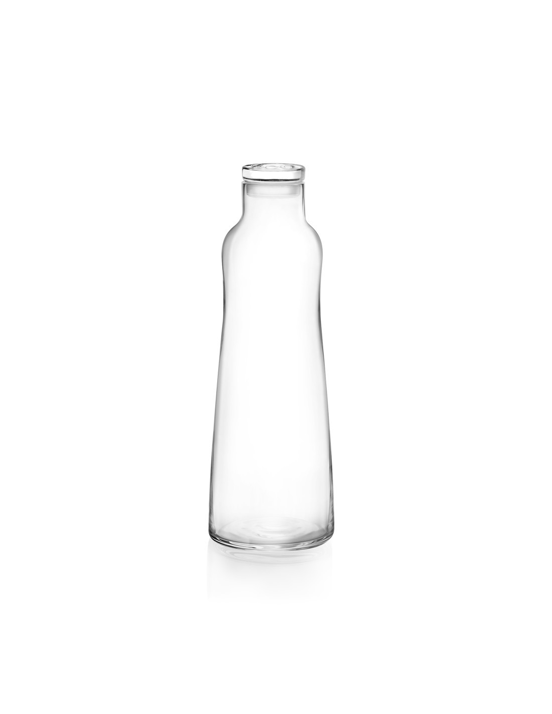 ECO BOTTIGLIA ACQUA 109CL CON TAPPO su TreG Ingrosso