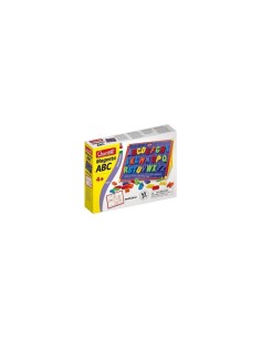 LAVAGNA 5211 MAGNETINO ABC su TreG Ingrosso