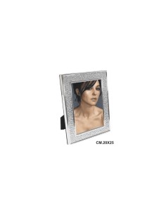 PORTAFOTO 23413 NICOLE 20X25CM su TreG Ingrosso