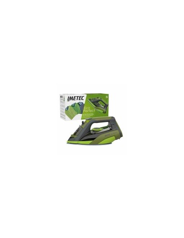 FERRO DA STIRO 9017 CERAMIC 2400W VERDE su TreG Ingrosso