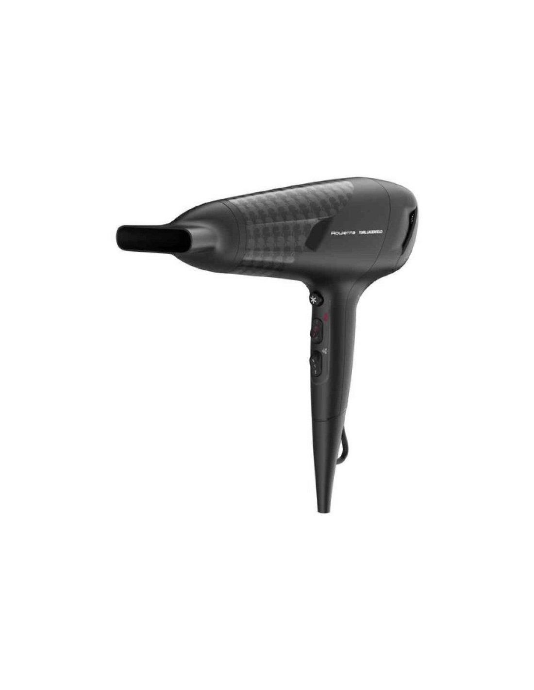 PHON CV581L STUDIO DRY 2100W NERO su TreG Ingrosso
