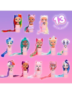 VIP PETS 712980 GLAM GEMS ASSORTITO su TreG Ingrosso