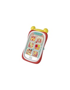 BABY 17695 MICKEY SMARTPHONE su TreG Ingrosso 2