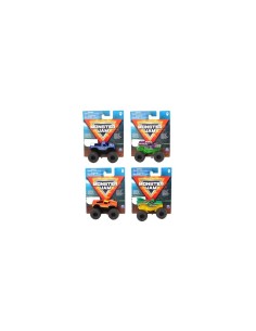 MONSTER JAM 6047123 VEICOLO 1:70 ASSORTITO su TreG Ingrosso