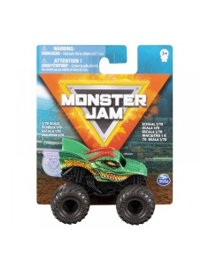 MONSTER JAM 6047123 VEICOLO 1:70 ASSORTITO su TreG Ingrosso 2