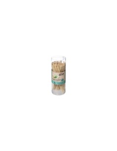 CONF 48 STECCHINI 120051 FINGER FOOD BAMBOO su TreG Ingrosso