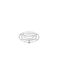 SOTTOPENTOLA 134511 METALLO 20CM su TreG Ingrosso