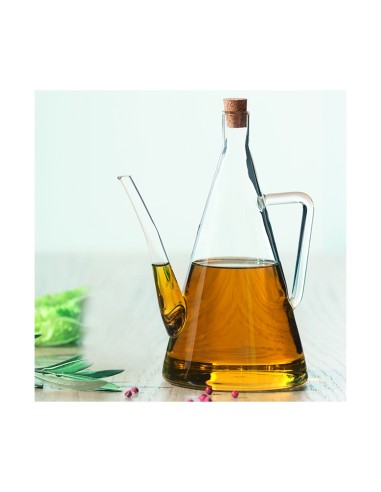 OLIERA 150034 VETRO 51CL su TreG Ingrosso