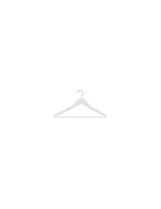 SET 5 GRUCCE APPENDIABITI 151509B BIANCO su TreG Ingrosso